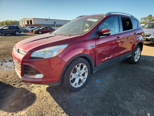 2016 FORD ESCAPE TITANIUM, 