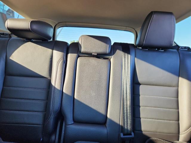 1FMCU9JXXGUC16857 - 2016 FORD ESCAPE TITANIUM 红色 照片 10