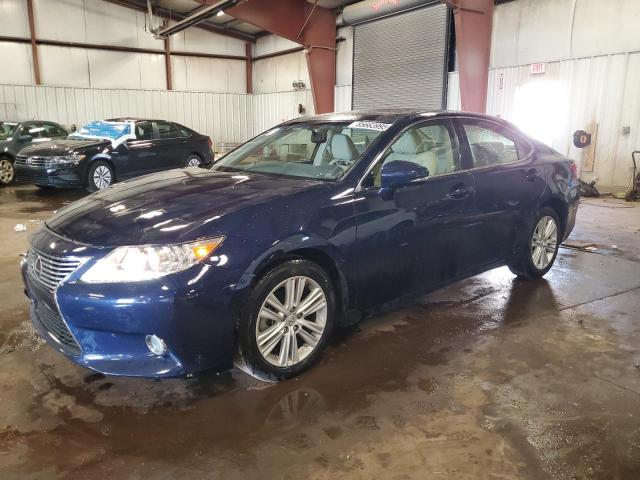 2014 LEXUS ES 350, 