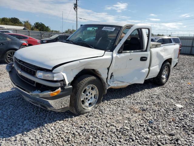 2000 CHEVROLET SILVERADO C1500, 
