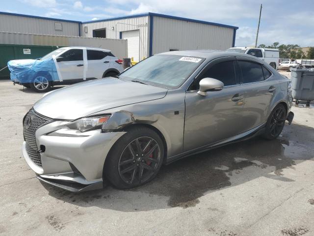 2016 LEXUS IS 200T, 
