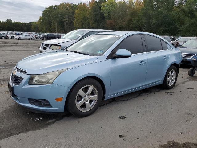 2012 CHEVROLET CRUZE LT, 