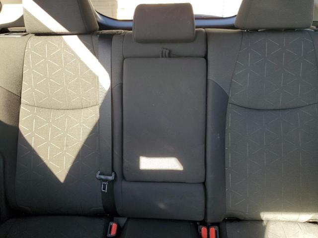 2T3P1RFV7PW373237 - 2023 TOYT RAV4 XLE Gümüş foto 10