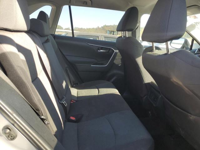 2T3P1RFV7PW373237 - 2023 TOYT RAV4 XLE Gümüş foto 11