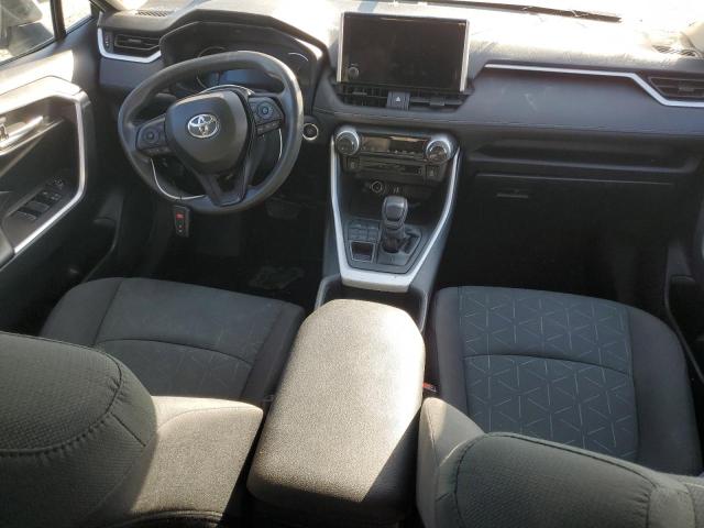 2T3P1RFV7PW373237 - 2023 TOYT RAV4 XLE Gümüş foto 8