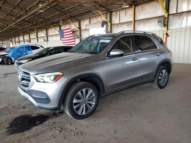 2020 MERCEDES-BENZ GLE 350 4MATIC, 