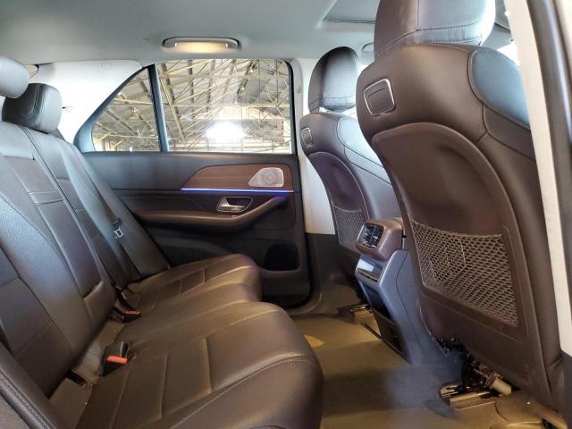 4JGFB4KB5LA010561 - 2020 MERCEDES-BENZ GLE 350 4MATIC SILVER photo 11