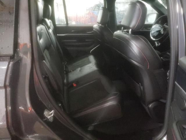 1C4RJHCG8N8572275 - 2022 JEEP GRAND CHER TRAILHAWK CHARCOAL photo 11