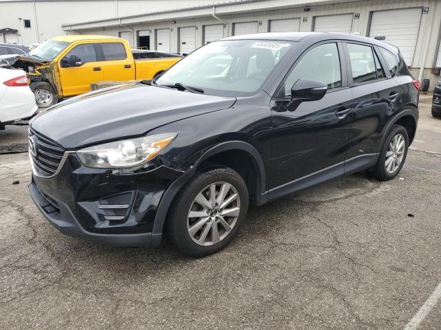 2016 MAZDA CX-5 SPORT, 