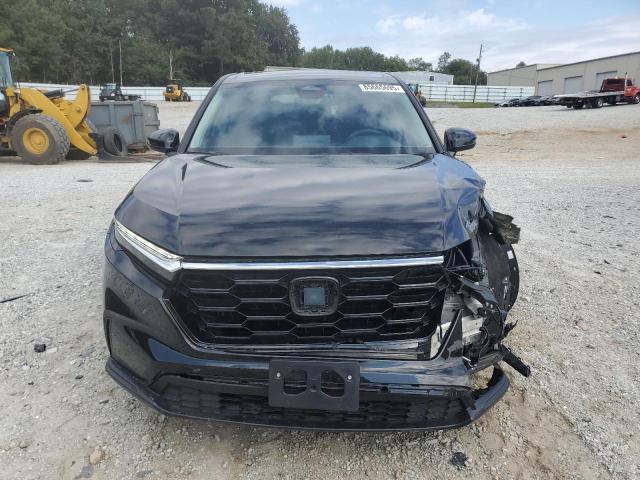 7FARS4H43SE001524 - 2025 HONDA CR-V EX BLACK photo 5