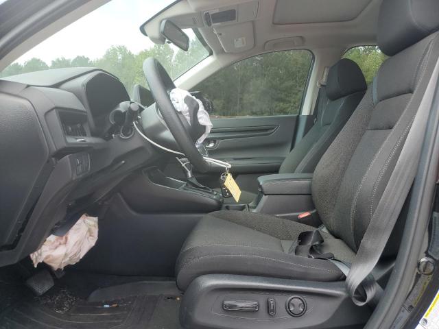 7FARS4H43SE001524 - 2025 HONDA CR-V EX BLACK photo 7