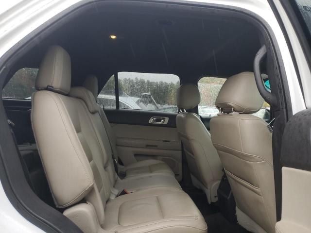 1FM5K8D82FGC20380 - 2015 FORD EXPLORER XLT Ağ foto 11