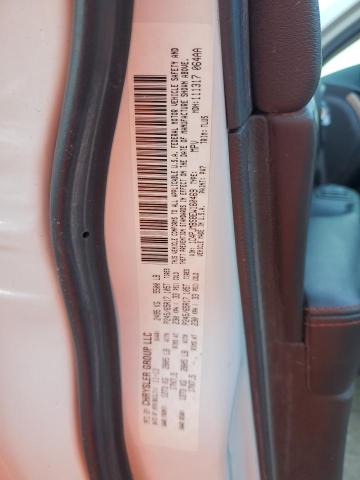 1C4PJMBS8EW160469 - 2014 JEEP CHEROKEE TRAILHAWK WHITE photo 14