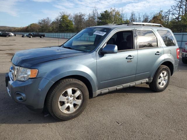 2012 FORD ESCAPE LIMITED, 