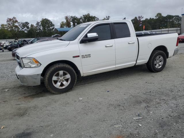 2015 RAM 1500 SLT, 