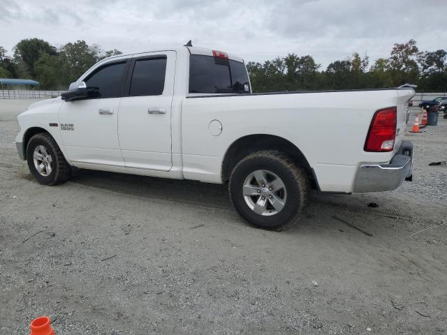 1C6RR6GM0FS650623 - 2015 RAM 1500 SLT WHITE photo 2