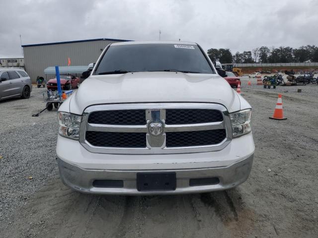 1C6RR6GM0FS650623 - 2015 RAM 1500 SLT WHITE photo 5