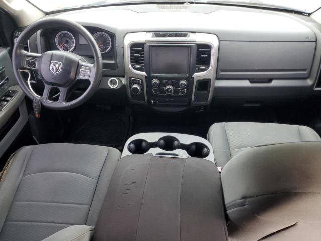 1C6RR6GM0FS650623 - 2015 RAM 1500 SLT WHITE photo 8