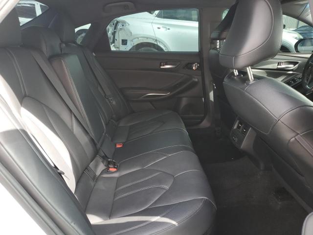 4T1B21FB0KU001335 - 2019 TOYOTA AVALON XLE Beyaz fotoğraf 10