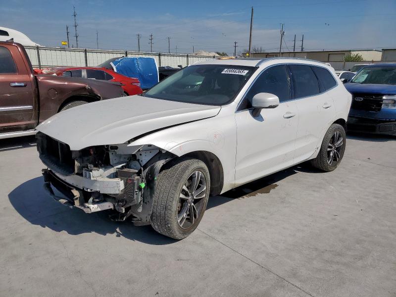 2019 VOLVO XC60 T5, 