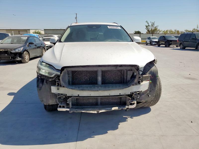 LYV102RKXKB186768 - 2019 VOLVO XC60 T5 Blanc photo 5