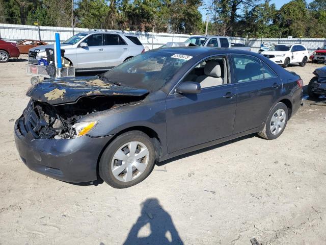 2009 TOYOTA CAMRY BASE, 