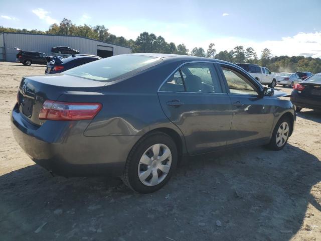 4T1BE46K99U905333 - 2009 TOYOTA CAMRY BASE CHARCOAL photo 3
