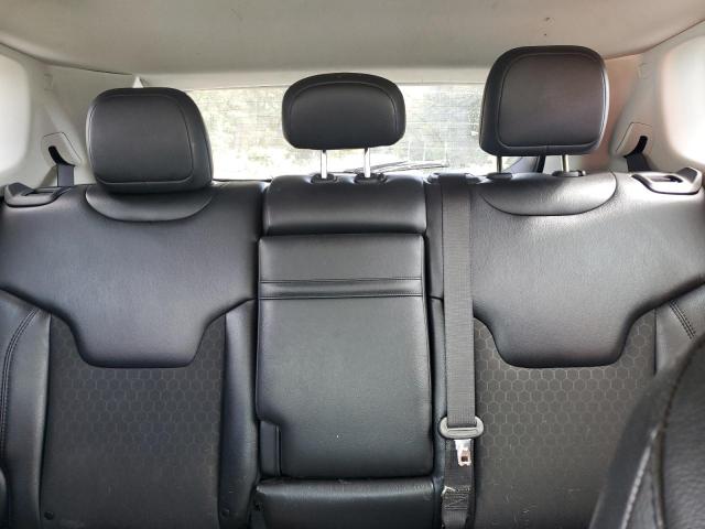 3C4NJCBB5KT676730 - 2019 JEEP COMPASS LATITUDE Czarny zdjęcie 10