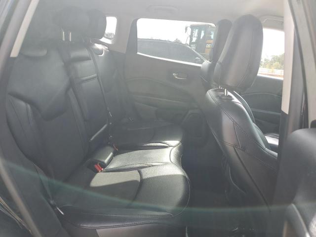 3C4NJCBB5KT676730 - 2019 JEEP COMPASS LATITUDE Czarny zdjęcie 11