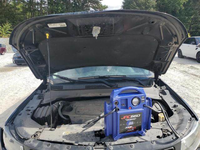 3C4NJCBB5KT676730 - 2019 JEEP COMPASS LATITUDE Czarny zdjęcie 12