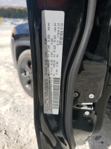 3C4NJCBB5KT676730 - 2019 JEEP COMPASS LATITUDE Czarny zdjęcie 13