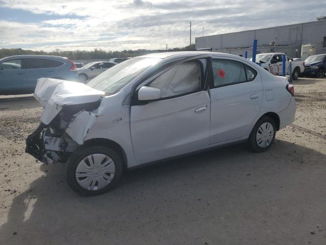 2024 MITSUBISHI MIRAGE G4 ES, 