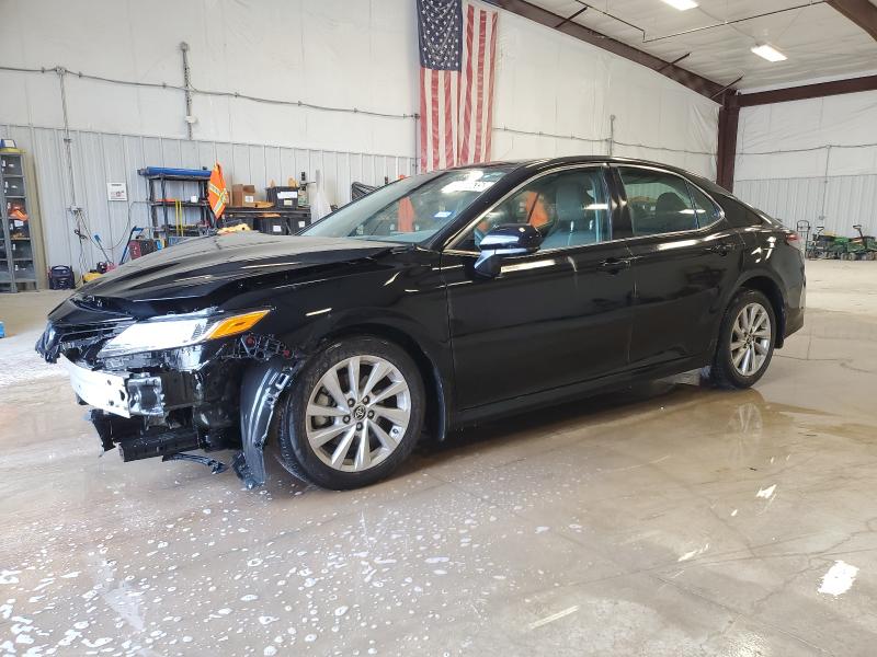 2024 TOYOTA CAMRY LE, 