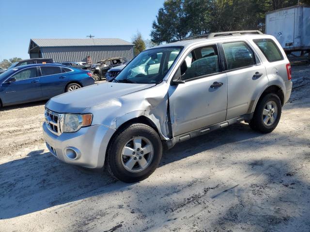 2010 FORD ESCAPE XLS, 