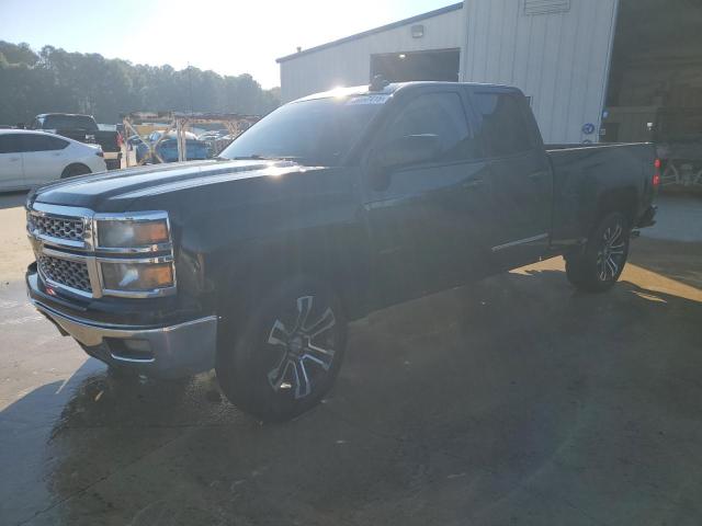 2015 CHEVROLET SILVERADO C1500 LT, 