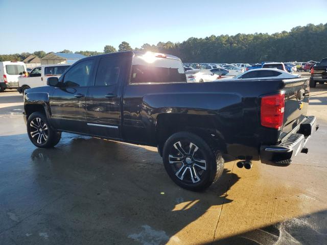 1GCRCRECXFZ176502 - 2015 CHEVROLET SILVERADO C1500 LT 黑色 照片 2