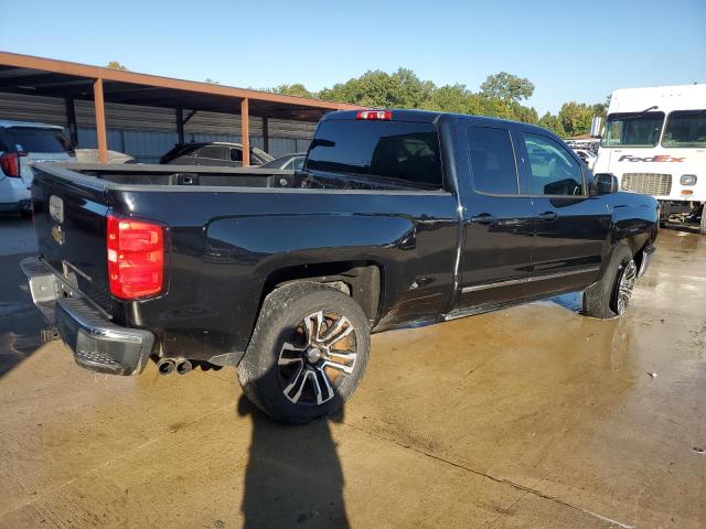 1GCRCRECXFZ176502 - 2015 CHEVROLET SILVERADO C1500 LT 黑色 照片 3