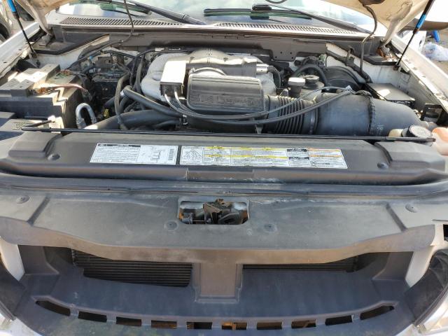 5LMPU28A8YLJ00961 - 2000 LINCOLN NAVIGATOR 白色 照片 12