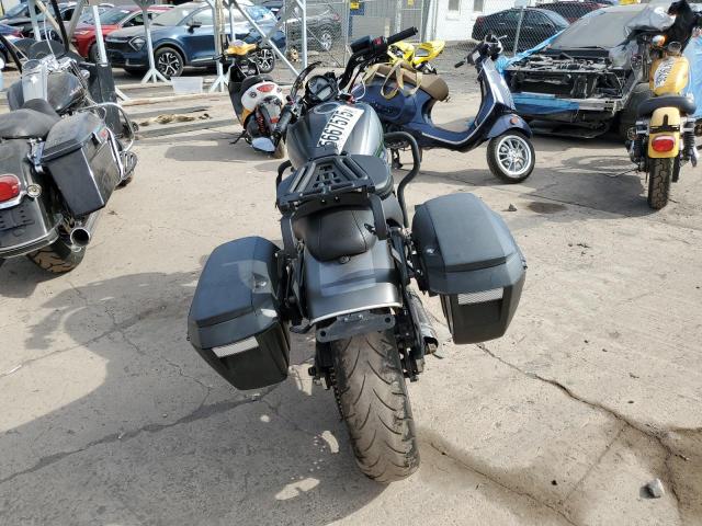 JKAENEC16NDA05225 - 2022 KAWASAKI EN650 C 黑色 照片 4