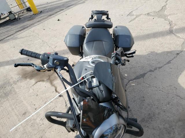 JKAENEC16NDA05225 - 2022 KAWASAKI EN650 C 黑色 照片 5