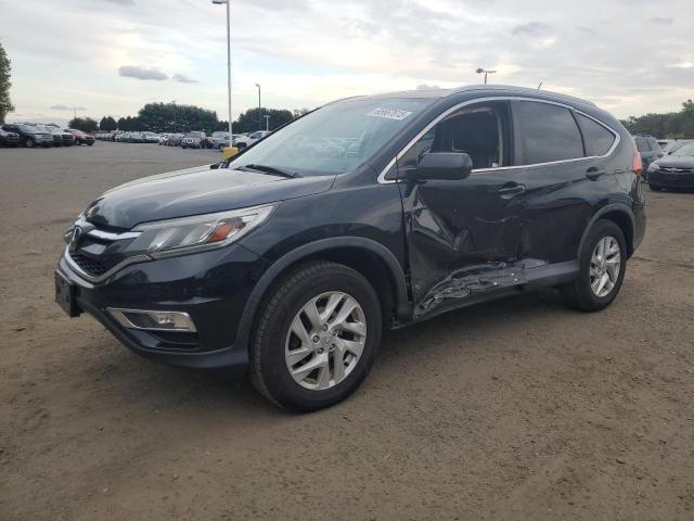 2016 HONDA CR-V EXL, 