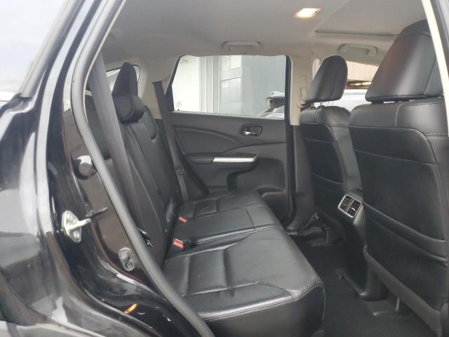 2HKRM4H71GH686843 - 2016 HONDA CR-V EXL 黑色 照片 11