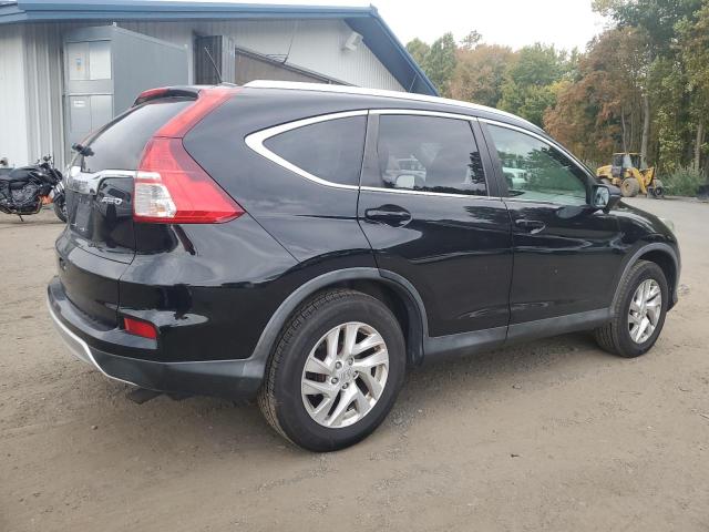 2HKRM4H71GH686843 - 2016 HONDA CR-V EXL 黑色 照片 3