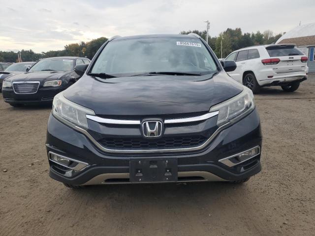 2HKRM4H71GH686843 - 2016 HONDA CR-V EXL 黑色 照片 5