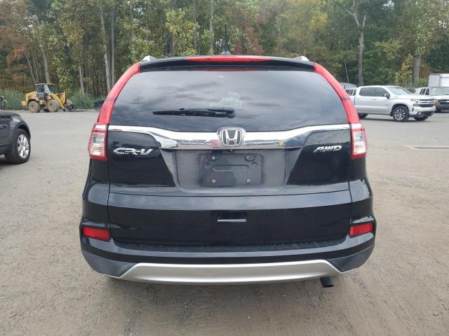 2HKRM4H71GH686843 - 2016 HONDA CR-V EXL 黑色 照片 6