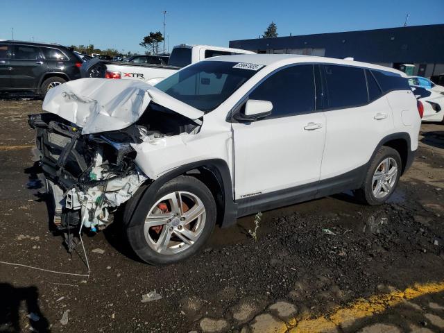2018 GMC TERRAIN SLE, 