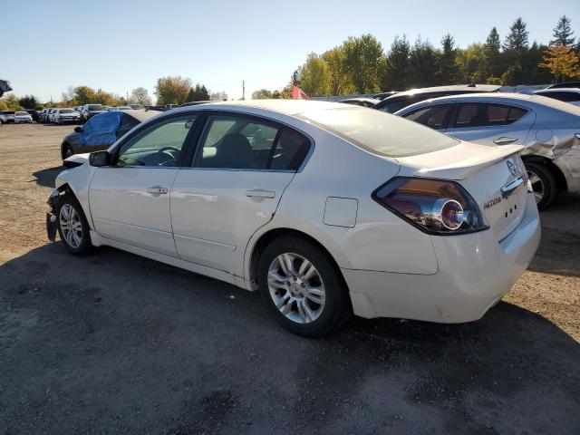 1N4AL2AP5CN541478 - 2012 NISSAN ALTIMA BASE WHITE photo 2