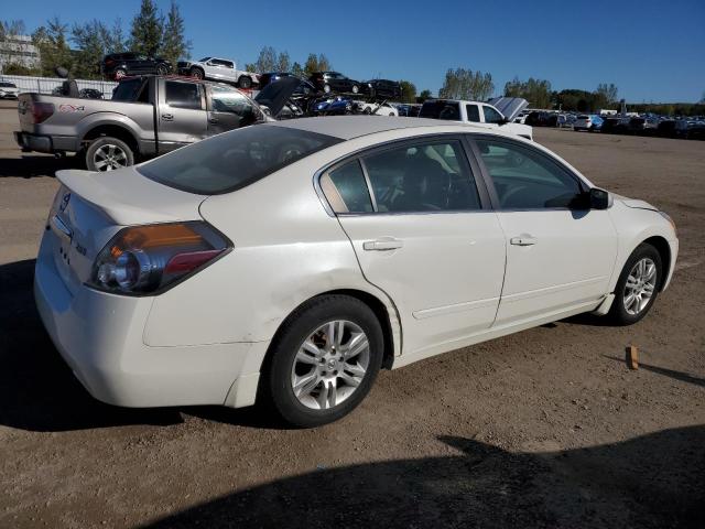 1N4AL2AP5CN541478 - 2012 NISSAN ALTIMA BASE WHITE photo 3
