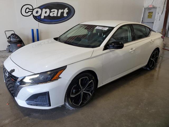 2024 NISSAN ALTIMA SR, 