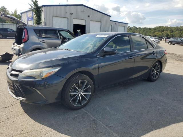 2015 TOYOTA CAMRY LE, 